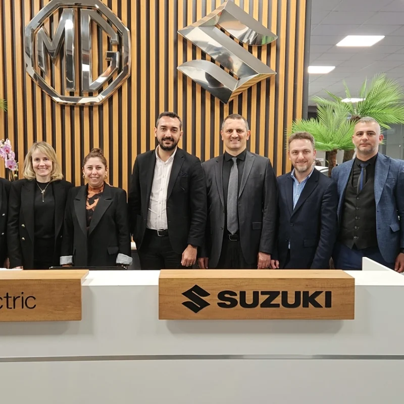 Adaşen iftar daveti sırasında yapılan iletişim ve şeffaflık vurgulu konuşma