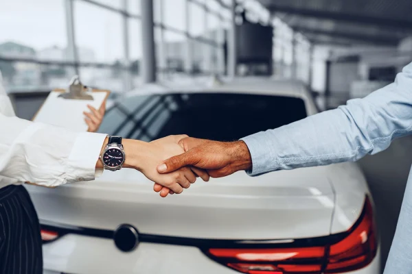 Rent a car sözleşme şartları kapsamında kredi kartı depozito provizyonu