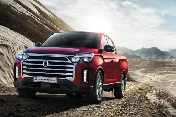 kgm ssangyong yetkili servis Adaşen’de kayıtlı bakım ve iş emri yönetimi