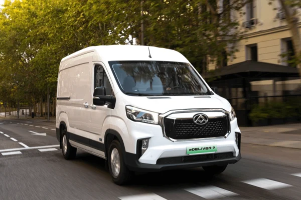 maxus yetkili servis çevrimiçi randevu ve hızlı teslim planı