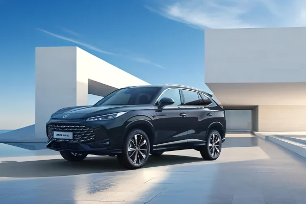 mg yetkili servis hibrit elektrikli MG batarya ve yazılım kontrolü