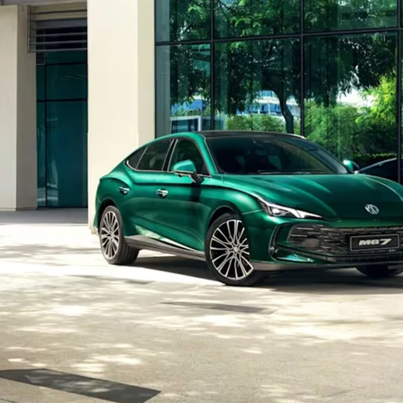 mg yetkili servis çevrimiçi servis randevusu ve teslim planı