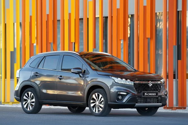 suzuki yetkili servis Adaşen’de kayıtlı bakım ve şeffaf iş emri