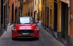 suzuki yetkili servis hibrit elektrikli batarya ve yazılım kontrolü