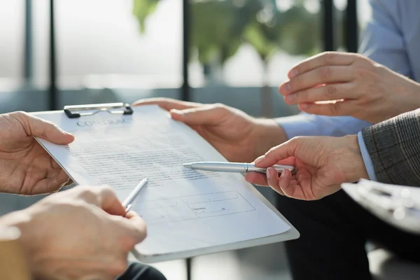 Sigorta poliçesi seçimi sonrası hasar süreci adımları şeması