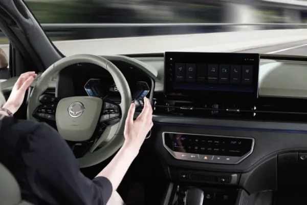 İkinci el araç alım satım süreci sonunda anahtar teslim ve kontrol listesi